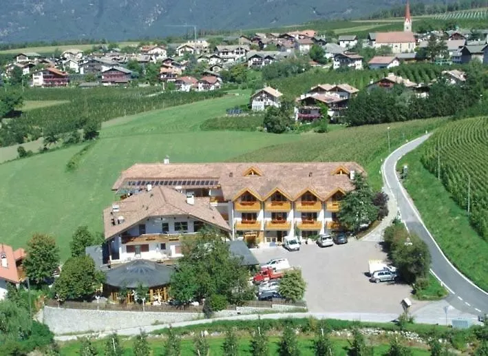 Hotel Hochrain-1
